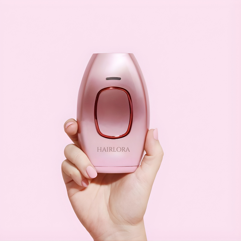 HARILORA- Premium IPL Epilasyon Cihazı