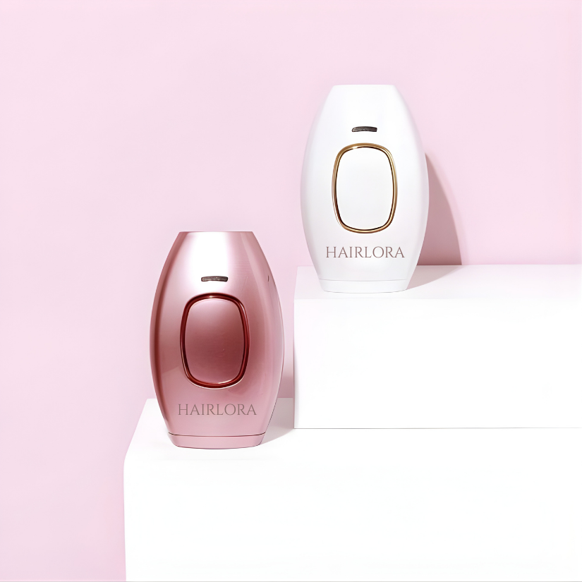 HARILORA- Premium IPL Epilasyon Cihazı