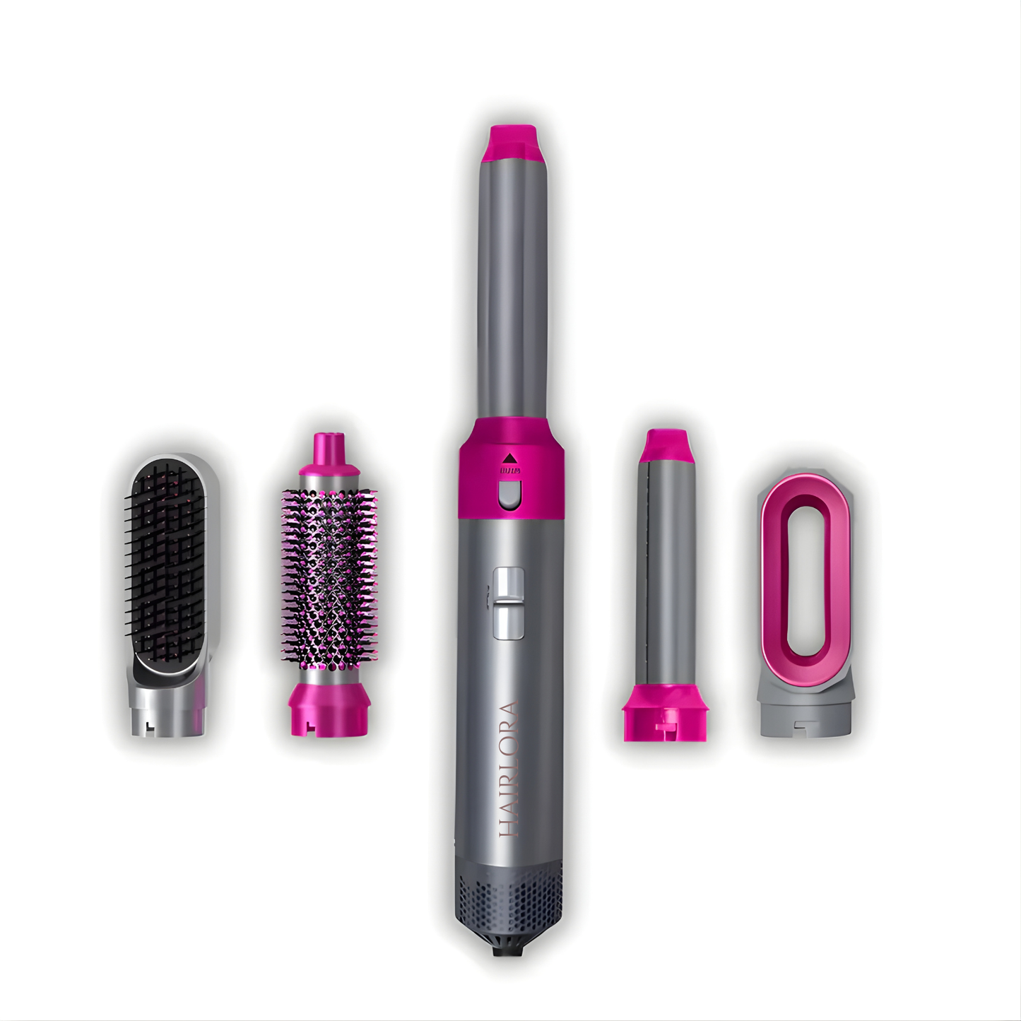 HAIRLORA- AirLuxe 5’i 1 Arada