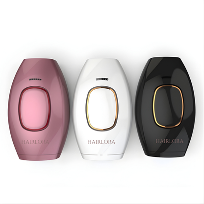 HARILORA- Premium IPL Epilasyon Cihazı