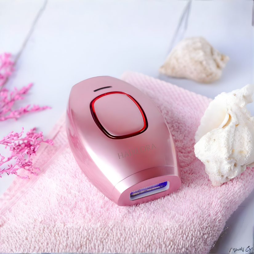 HARILORA- Premium IPL Epilasyon Cihazı