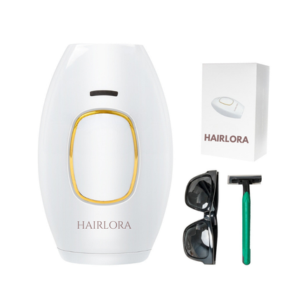 HARILORA- Premium IPL Epilasyon Cihazı
