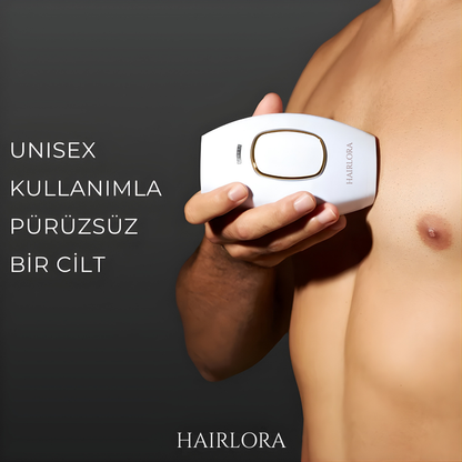 HARILORA- Premium IPL Epilasyon Cihazı